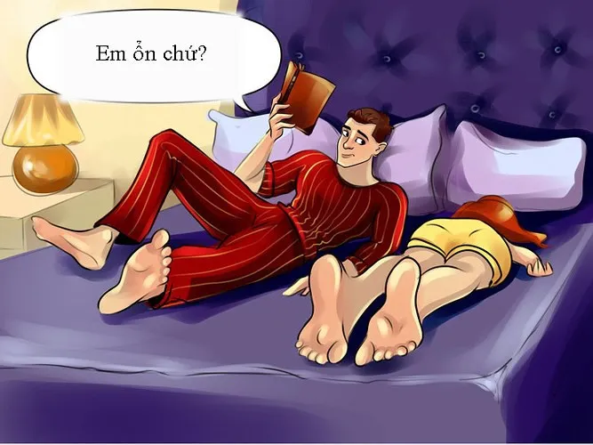 Cuộc sống của phụ nữ mang thai khó khăn thế nào? - Ảnh 9. Cuộc sống của phụ nữ mang thai khó khăn thế nào? - Ảnh 9.