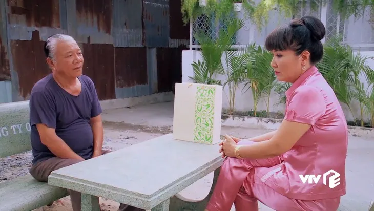 Cung đường tội lỗi - Tập 26: Đã biết sự thật về cha ruột, Quân có chấp nhận bước chân vào tập đoàn Hải Minh? - Ảnh 2. Cung đường tội lỗi - Tập 26: Đã biết sự thật về cha ruột, Quân có chấp nhận bước chân vào tập đoàn Hải Minh? - Ảnh 2.