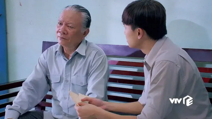 Cung đường tội lỗi - Tập 26: Đã biết sự thật về cha ruột, Quân có chấp nhận bước chân vào tập đoàn Hải Minh? - Ảnh 5. Cung đường tội lỗi - Tập 26: Đã biết sự thật về cha ruột, Quân có chấp nhận bước chân vào tập đoàn Hải Minh? - Ảnh 5.