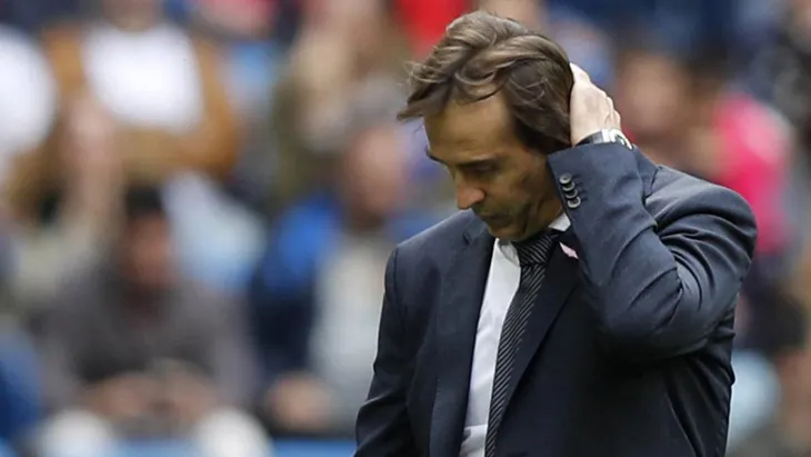 Lopetegui: Từ ĐT Tây Ban Nha tới CLB Real Madrid - Ảnh 1. Lopetegui: Từ ĐT Tây Ban Nha tới CLB Real Madrid - Ảnh 1.