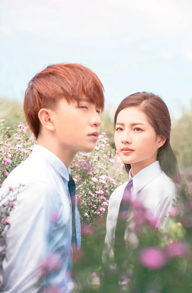 Phim về học trò Thạch Thảo tung trailer đẹp như tranh - Ảnh 2. Phim về học trò Thạch Thảo tung trailer đẹp như tranh - Ảnh 2.