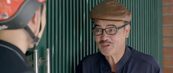 Yêu thì ghét thôi - Tập 15: Hết đổ vỏ, Khanh lại vớ phải người yêu hụt - Ảnh 3. Yêu thì ghét thôi - Tập 15: Hết đổ vỏ, Khanh lại vớ phải người yêu hụt - Ảnh 3.