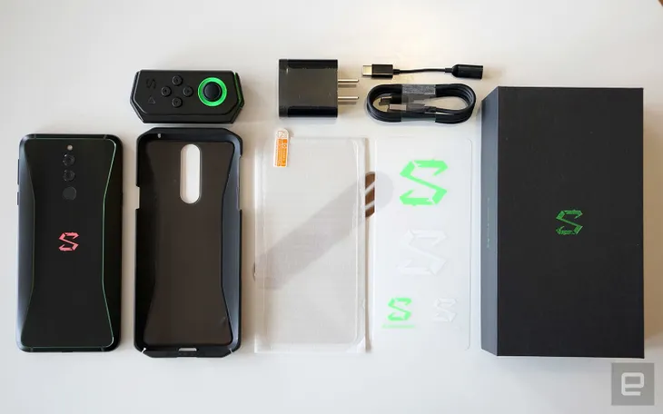 Chiếc smartphone RAM 10GB đầu tiên trên thế giới chính thức trình làng - Ảnh 3. Chiếc smartphone RAM 10GB đầu tiên trên thế giới chính thức trình làng - Ảnh 3.
