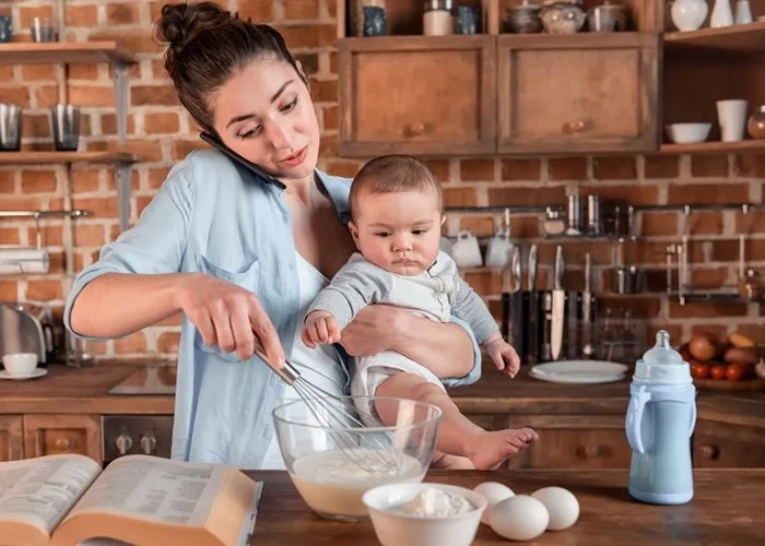 Sai lầm nguy hiểm nếu bạn có những thói quen hàng ngày này - Ảnh 3. Sai lầm nguy hiểm nếu bạn có những thói quen hàng ngày này - Ảnh 3.