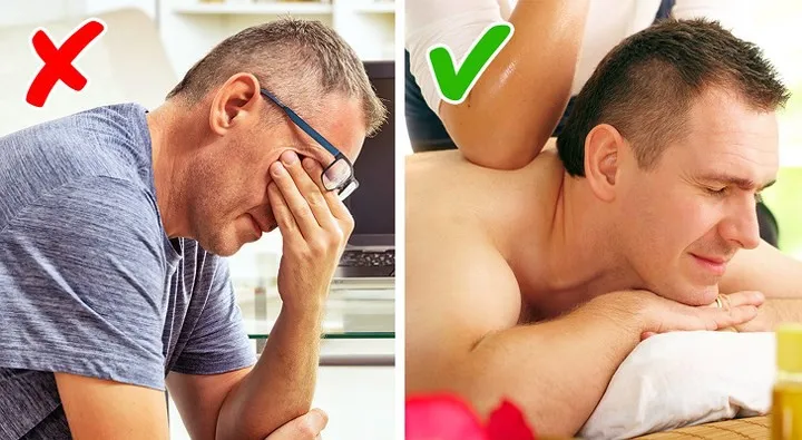 Sai lầm nguy hiểm nếu bạn có những thói quen hàng ngày này - Ảnh 4. Sai lầm nguy hiểm nếu bạn có những thói quen hàng ngày này - Ảnh 4.