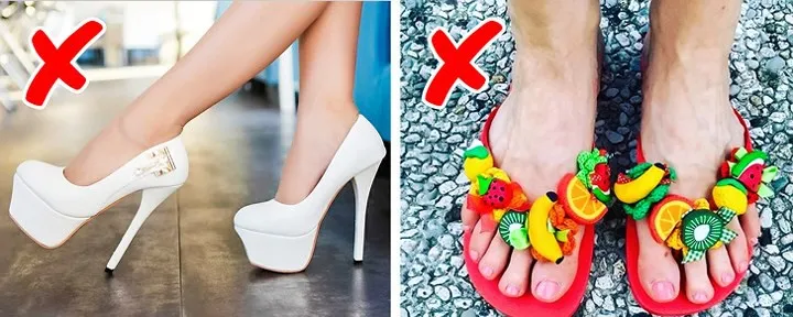 Sai lầm nguy hiểm nếu bạn có những thói quen hàng ngày này - Ảnh 8. Sai lầm nguy hiểm nếu bạn có những thói quen hàng ngày này - Ảnh 8.