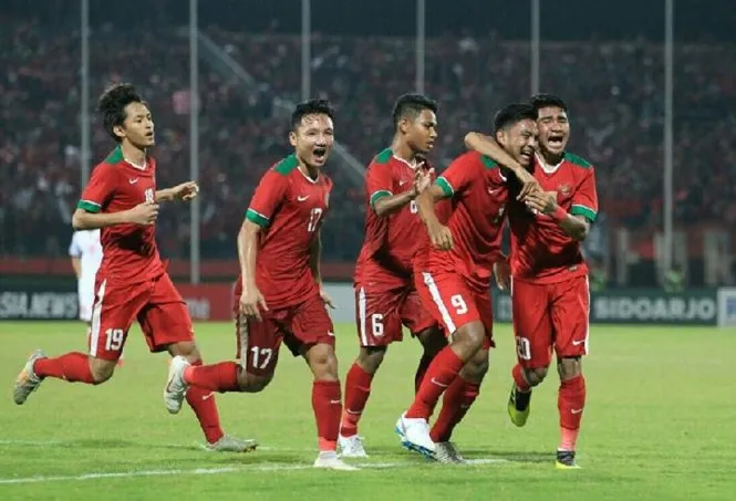 VCK U19 châu Á 2018: Nguy cơ sạch bóng các đại diện Đông Nam Á - Ảnh 2. VCK U19 châu Á 2018: Nguy cơ sạch bóng các đại diện Đông Nam Á - Ảnh 2.