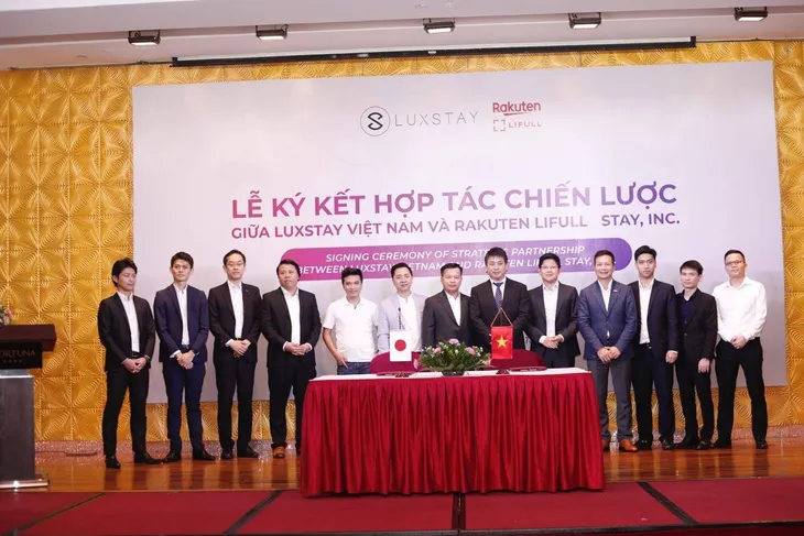 Kiếm tìm “đại đương xanh” trong lĩnh vực đặt phòng trực tuyến tại Việt Nam - Ảnh 2. Kiếm tìm “đại đương xanh” trong lĩnh vực đặt phòng trực tuyến tại Việt Nam - Ảnh 2.