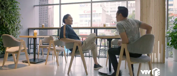 Yêu thì ghét thôi - Tập 15: Không thể quên quá khứ, Trang ủ mưu giúp Du khởi nghiệp - Ảnh 6. Yêu thì ghét thôi - Tập 15: Không thể quên quá khứ, Trang ủ mưu giúp Du khởi nghiệp - Ảnh 6.