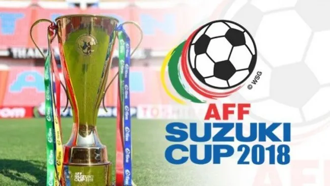 K+ phát mở mã miễn phí chuỗi bản tin đồng hành cùng ĐT Việt Nam tại AFF Suzuki Cup 2018 - Ảnh 1. K+ phát mở mã miễn phí chuỗi bản tin đồng hành cùng ĐT Việt Nam tại AFF Suzuki Cup 2018 - Ảnh 1.
