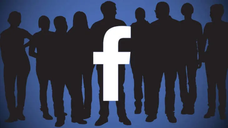 Nền tảng quảng cáo bị sập, đế chế Facebook lung lay dữ dội - Ảnh 2. Nền tảng quảng cáo bị sập, đế chế Facebook lung lay dữ dội - Ảnh 2.