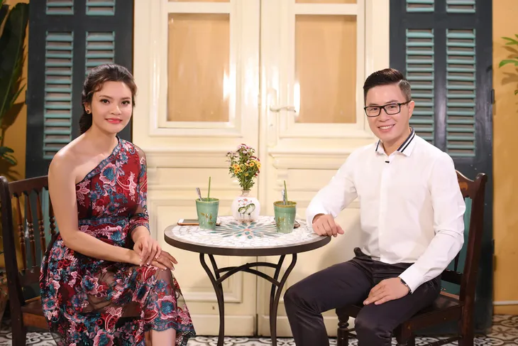 Ca sĩ Phạm Phương Thảo rơi nước mắt nói về tri kỷ duy nhất trong đời - Ảnh 1. Ca sĩ Phạm Phương Thảo rơi nước mắt nói về tri kỷ duy nhất trong đời - Ảnh 1.