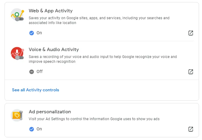 Hướng dẫn cách xóa triệt để lịch sử tìm kiếm trên Google Chorme - Ảnh 3. Hướng dẫn cách xóa triệt để lịch sử tìm kiếm trên Google Chorme - Ảnh 3.