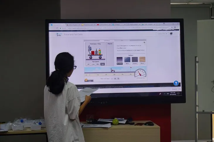Học và dạy tiếng Anh như thế nào cho hiệu quả? - Ảnh 2. Học và dạy tiếng Anh như thế nào cho hiệu quả? - Ảnh 2.
