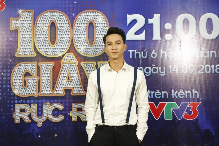 100 giây rực rỡ - Tập 5: Vũ công nhí gây choáng với tài năng bẻ khớp - Ảnh 3. 100 giây rực rỡ - Tập 5: Vũ công nhí gây choáng với tài năng bẻ khớp - Ảnh 3.
