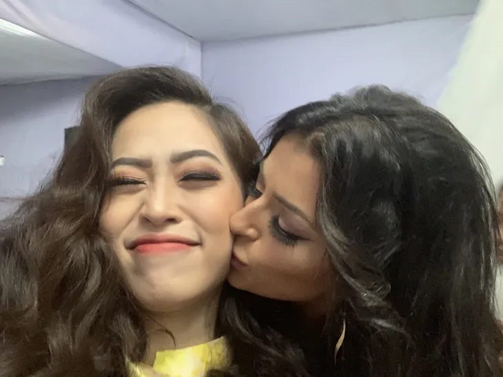 Hành trình lọt Top 10 Miss Grand ngoạn mục của Phương Nga - Ảnh 4. Hành trình lọt Top 10 Miss Grand ngoạn mục của Phương Nga - Ảnh 4.