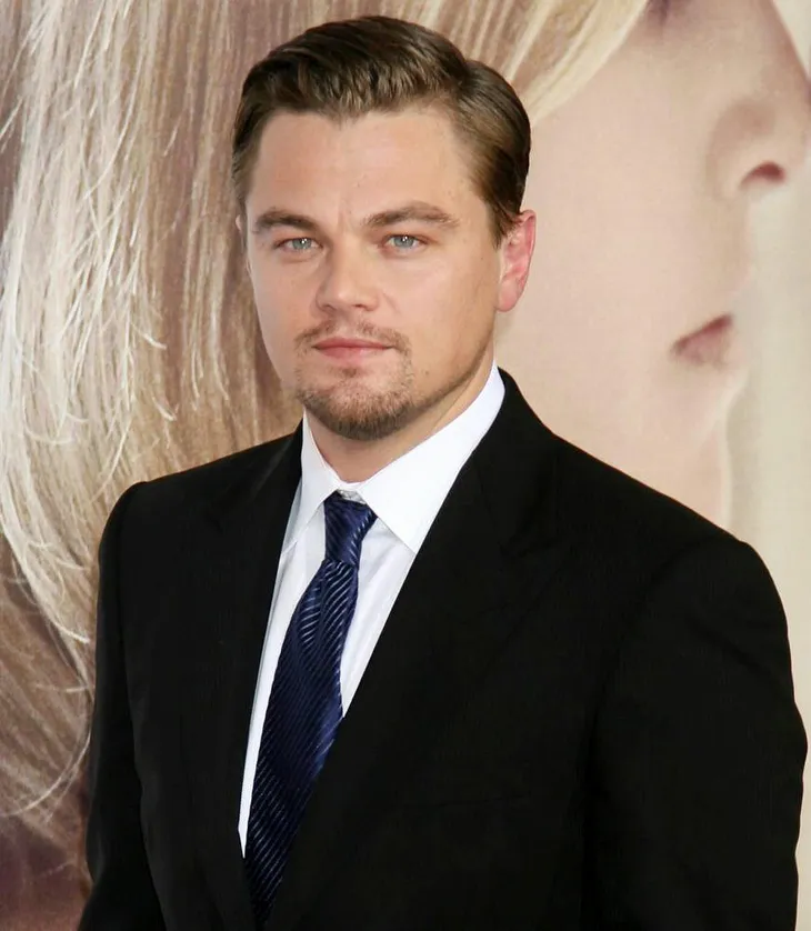 “Cặp bài trùng” Leonardo Dicaprio và đạo diễn Martin Scorsese tái ngộ trong phim mới - Ảnh 1. “Cặp bài trùng” Leonardo Dicaprio và đạo diễn Martin Scorsese tái ngộ trong phim mới - Ảnh 1.