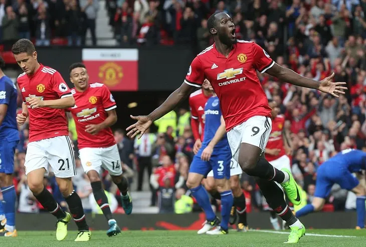 Lịch trực tiếp bóng đá Ngoại hạng Anh vòng 10: Tottenham chạm trán Man City, Man Utd gặp Everton - Ảnh 1. Lịch trực tiếp bóng đá Ngoại hạng Anh vòng 10: Tottenham chạm trán Man City, Man Utd gặp Everton - Ảnh 1.