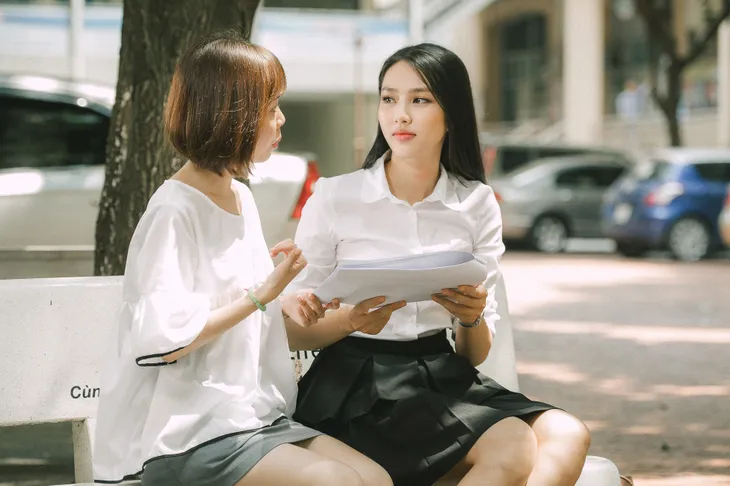 Thùy Tiên gây xúc động qua video tự giới thiệu tại Miss International 2018 - Ảnh 6. Thùy Tiên gây xúc động qua video tự giới thiệu tại Miss International 2018 - Ảnh 6.