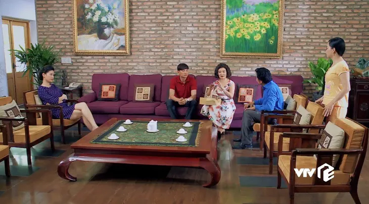 Cung đường tội lỗi - Tập 27: Từ nghèo khổ, Quân bỗng thừa kế sản nghiệp khổng lồ - Ảnh 10. Cung đường tội lỗi - Tập 27: Từ nghèo khổ, Quân bỗng thừa kế sản nghiệp khổng lồ - Ảnh 10.
