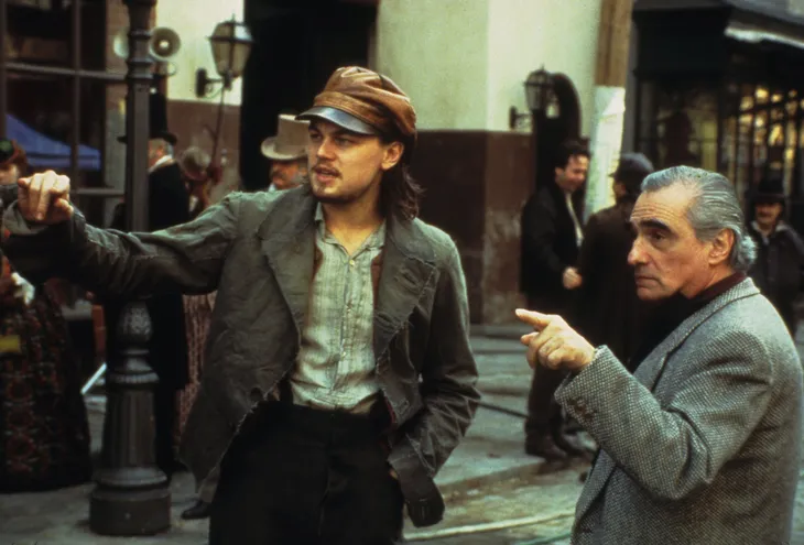 Những siêu phẩm của “cặp bài trùng” Leonardo Dicaprio và đạo diễn Martin Scorsese - Ảnh 2. Những siêu phẩm của “cặp bài trùng” Leonardo Dicaprio và đạo diễn Martin Scorsese - Ảnh 2.
