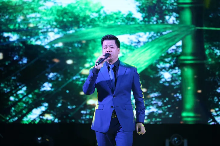 Vùng cao yêu thương – đêm nghệ thuật đầy cảm xúc - Ảnh 2. Vùng cao yêu thương – đêm nghệ thuật đầy cảm xúc - Ảnh 2.