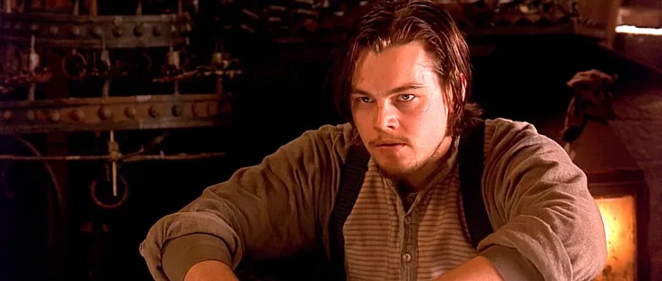 Những siêu phẩm của “cặp bài trùng” Leonardo Dicaprio và đạo diễn Martin Scorsese - Ảnh 1. Những siêu phẩm của “cặp bài trùng” Leonardo Dicaprio và đạo diễn Martin Scorsese - Ảnh 1.
