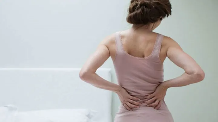 Vì sao không nên dùng gối khi ngủ? - Ảnh 3. Vì sao không nên dùng gối khi ngủ? - Ảnh 3.