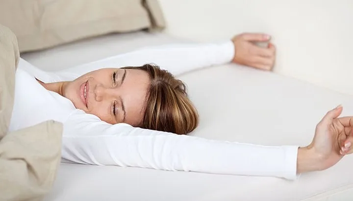 Vì sao không nên dùng gối khi ngủ? - Ảnh 5. Vì sao không nên dùng gối khi ngủ? - Ảnh 5.