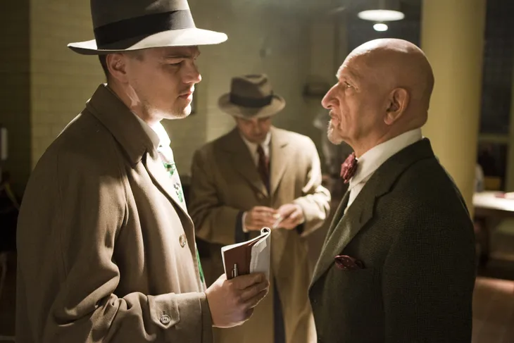Những siêu phẩm của “cặp bài trùng” Leonardo Dicaprio và đạo diễn Martin Scorsese - Ảnh 6. Những siêu phẩm của “cặp bài trùng” Leonardo Dicaprio và đạo diễn Martin Scorsese - Ảnh 6.