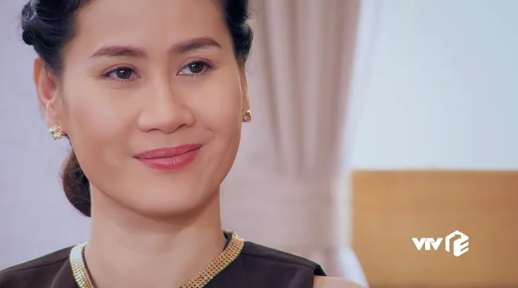 Loạt ảnh Thân Thúy Hà độc ác xuất thần trong phim Cung đường tội lỗi - Ảnh 2. Loạt ảnh Thân Thúy Hà độc ác xuất thần trong phim Cung đường tội lỗi - Ảnh 2.