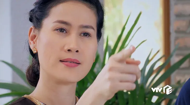 Cung đường tội lỗi - Tập 27: Không hề tức giận, đây là phản ứng của bà Tuyết trước bản di chúc - Ảnh 2. Cung đường tội lỗi - Tập 27: Không hề tức giận, đây là phản ứng của bà Tuyết trước bản di chúc - Ảnh 2.