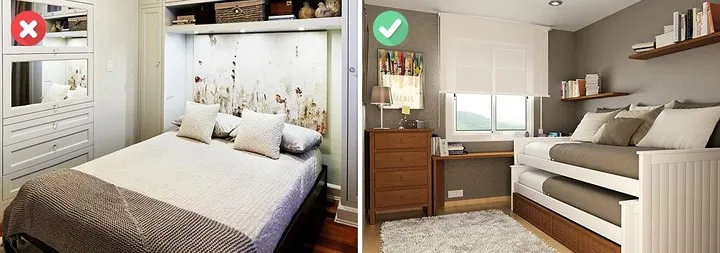 Những ý tưởng thiết kế tận dụng tối đa không gian ngôi nhà - Ảnh 4. Những ý tưởng thiết kế tận dụng tối đa không gian ngôi nhà - Ảnh 4.