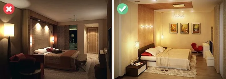 Những ý tưởng thiết kế tận dụng tối đa không gian ngôi nhà - Ảnh 6. Những ý tưởng thiết kế tận dụng tối đa không gian ngôi nhà - Ảnh 6.