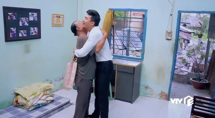 Cung đường tội lỗi - Tập 28: Phú Thịnh ngon ngọt giả làm anh trai tốt hòng hạ bệ Quân - Ảnh 6.