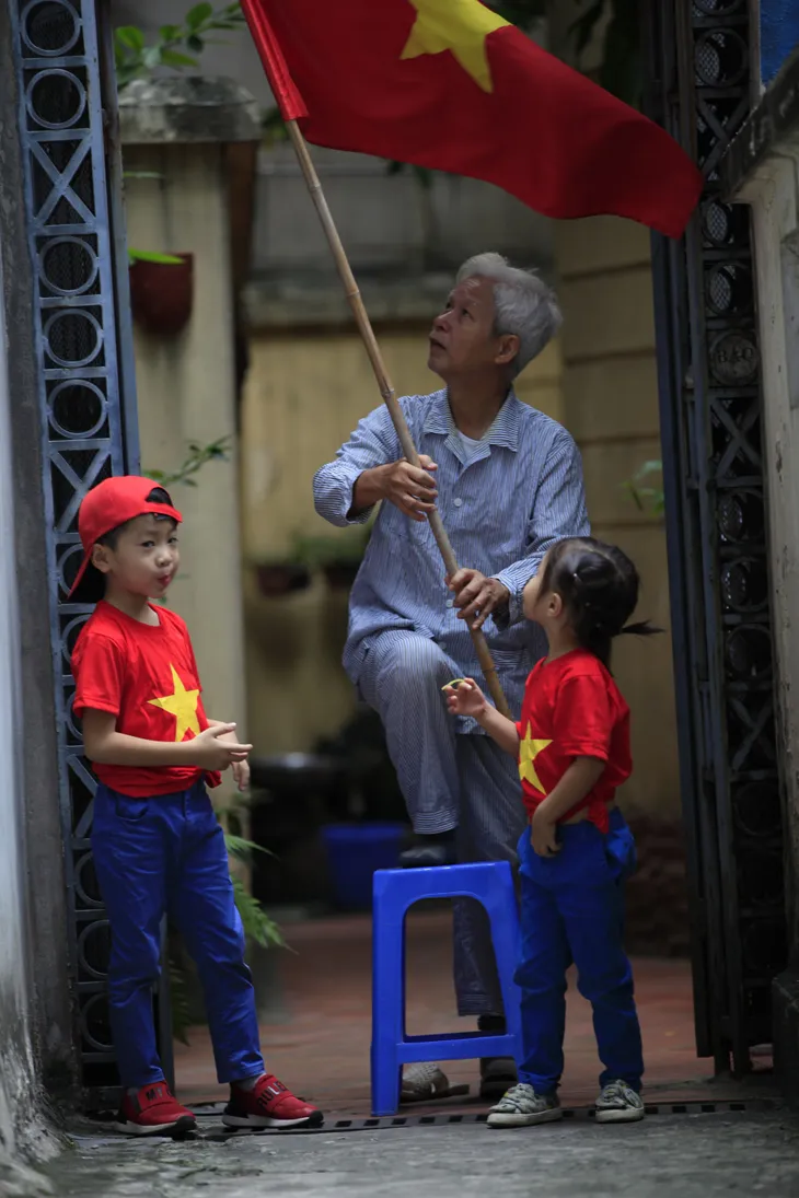 Những hình ảnh biết nói trong cuộc thi Canon PhotoMarathon 2018 - Ảnh 9. Những hình ảnh biết nói trong cuộc thi Canon PhotoMarathon 2018 - Ảnh 9.