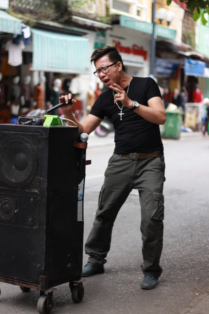Những hình ảnh biết nói trong cuộc thi Canon PhotoMarathon 2018 - Ảnh 7. Những hình ảnh biết nói trong cuộc thi Canon PhotoMarathon 2018 - Ảnh 7.