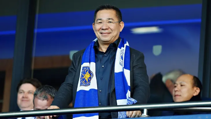 Á hậu Thái Lan năm 2005 là 1 trong 5 nạn nhân trong vụ tai nạn máy bay tại Leicester - Ảnh 1. Á hậu Thái Lan năm 2005 là 1 trong 5 nạn nhân trong vụ tai nạn máy bay tại Leicester - Ảnh 1.