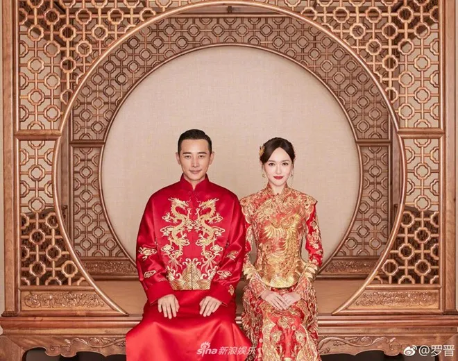 Đường Yên - La Tấn đã về chung một nhà - Ảnh 10. Đường Yên - La Tấn đã về chung một nhà - Ảnh 10.