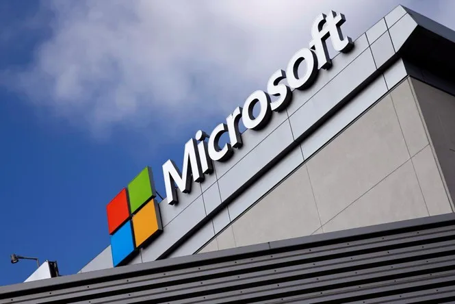 Microsoft trở thành công ty giá trị thứ 2 thế giới sau Apple - Ảnh 1. Microsoft trở thành công ty giá trị thứ 2 thế giới sau Apple - Ảnh 1.