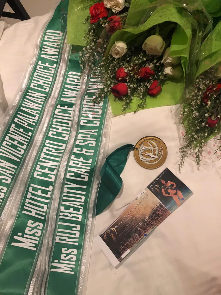 Tiếp tục giành giải vàng tại Miss Earth 2018, liệu Phương Khánh có cơ hội đăng quang? - Ảnh 2. Tiếp tục giành giải vàng tại Miss Earth 2018, liệu Phương Khánh có cơ hội đăng quang? - Ảnh 2.