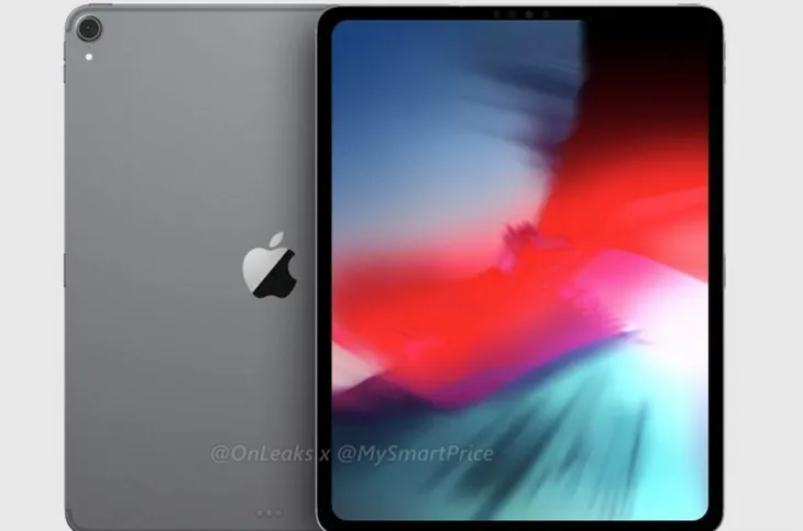 iPad Pro mới: Phiên bản iPhone 5 phóng to? - Ảnh 2. iPad Pro mới: Phiên bản iPhone 5 phóng to? - Ảnh 2.