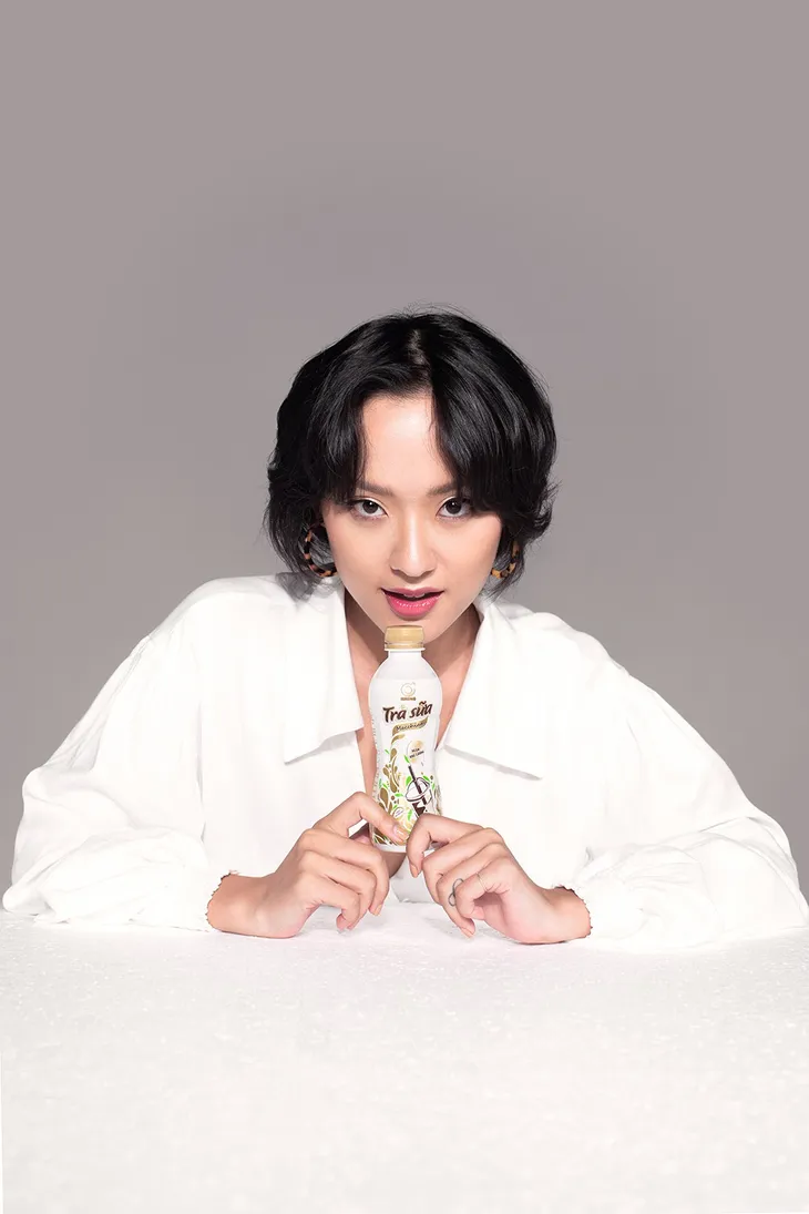 The Face Vietnam 2018: Top 15 tràn đầy sức sống trong bộ ảnh mới nhất - Ảnh 4. The Face Vietnam 2018: Top 15 tràn đầy sức sống trong bộ ảnh mới nhất - Ảnh 4.