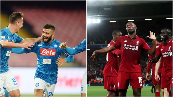 Lịch thi đấu UEFA Champions League đêm ngày 03/10: Thách thức chờ các đội bóng Anh - Ảnh 1. Lịch thi đấu UEFA Champions League đêm ngày 03/10: Thách thức chờ các đội bóng Anh - Ảnh 1.