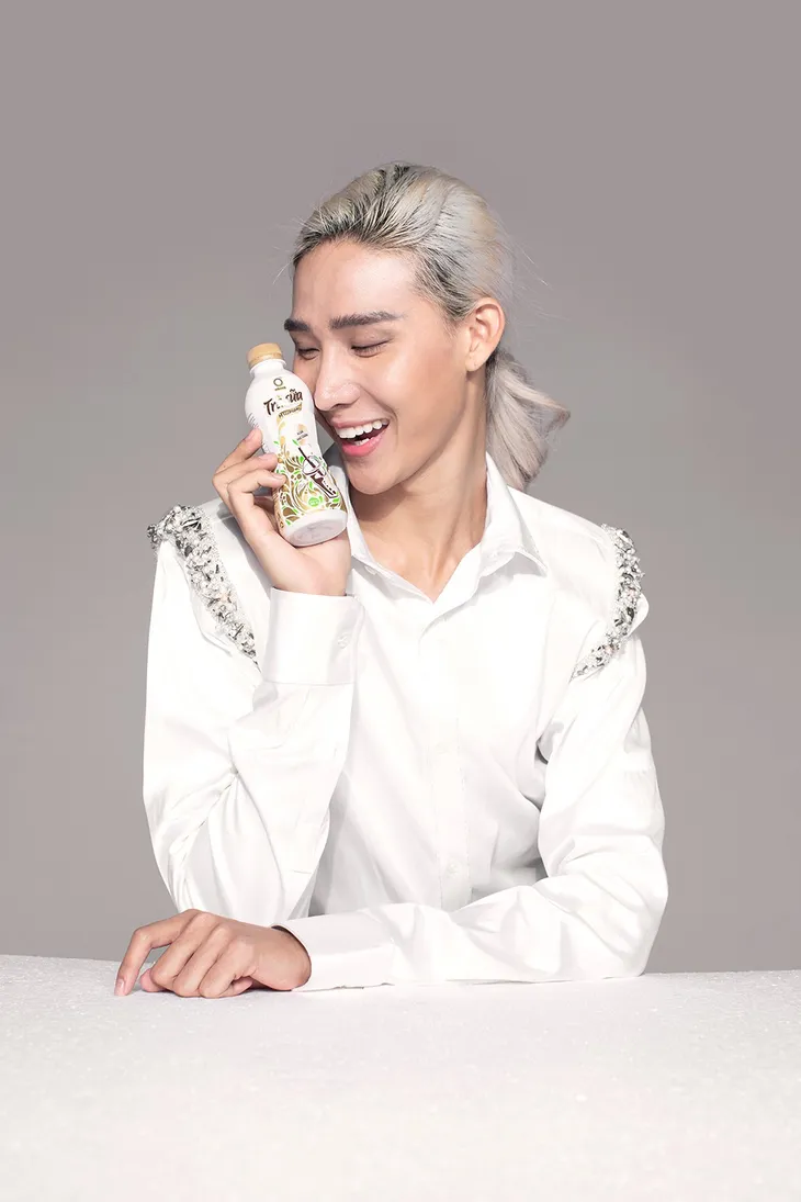 The Face Vietnam 2018: Top 15 tràn đầy sức sống trong bộ ảnh mới nhất - Ảnh 8. The Face Vietnam 2018: Top 15 tràn đầy sức sống trong bộ ảnh mới nhất - Ảnh 8.