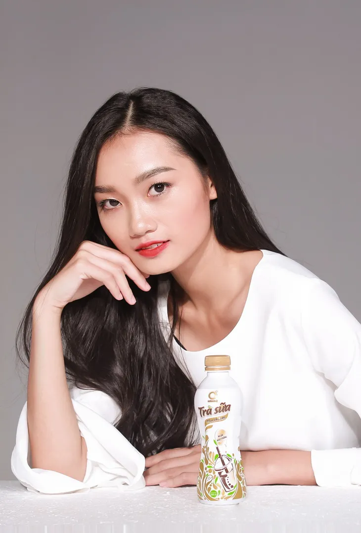 The Face Vietnam 2018: Top 15 tràn đầy sức sống trong bộ ảnh mới nhất - Ảnh 9. The Face Vietnam 2018: Top 15 tràn đầy sức sống trong bộ ảnh mới nhất - Ảnh 9.