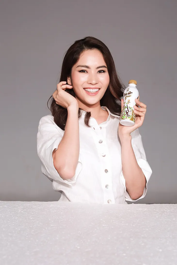 The Face Vietnam 2018: Top 15 tràn đầy sức sống trong bộ ảnh mới nhất - Ảnh 10. The Face Vietnam 2018: Top 15 tràn đầy sức sống trong bộ ảnh mới nhất - Ảnh 10.