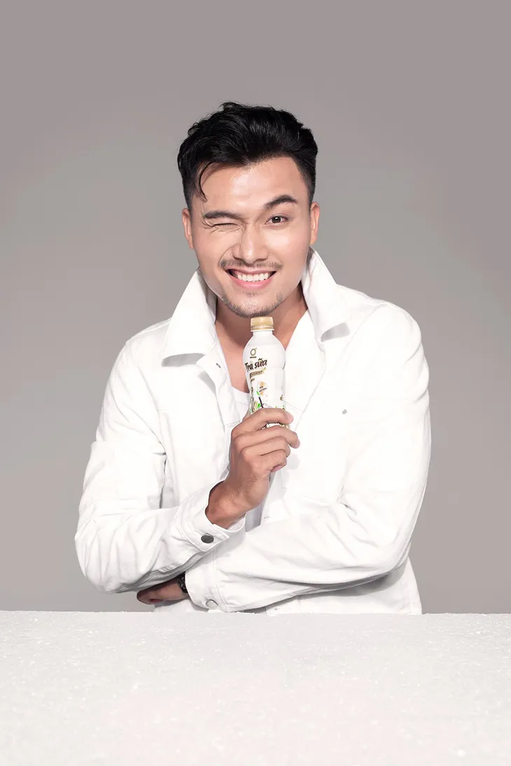 The Face Vietnam 2018: Top 15 tràn đầy sức sống trong bộ ảnh mới nhất - Ảnh 11. The Face Vietnam 2018: Top 15 tràn đầy sức sống trong bộ ảnh mới nhất - Ảnh 11.