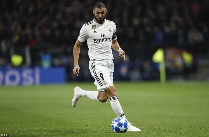 ĐHTB lượt trận 4 Champions League: Sao tấn công Man City và Real Madrid lấn lướt - Ảnh 5. ĐHTB lượt trận 4 Champions League: Sao tấn công Man City và Real Madrid lấn lướt - Ảnh 5.