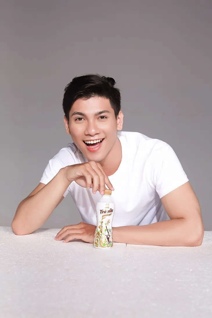 The Face Vietnam 2018: Top 15 tràn đầy sức sống trong bộ ảnh mới nhất - Ảnh 12. The Face Vietnam 2018: Top 15 tràn đầy sức sống trong bộ ảnh mới nhất - Ảnh 12.